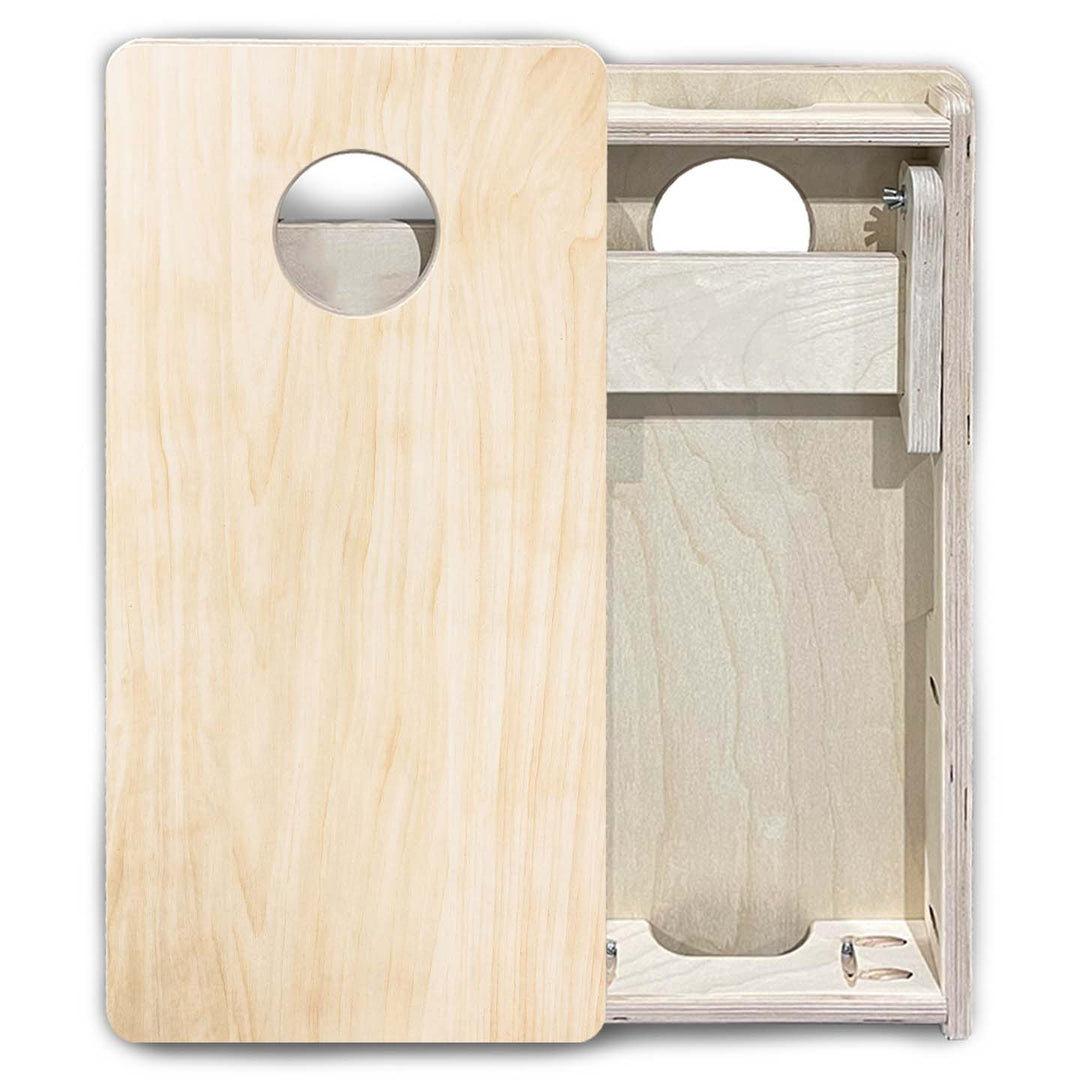 Mini Cornhole Boards - Classic