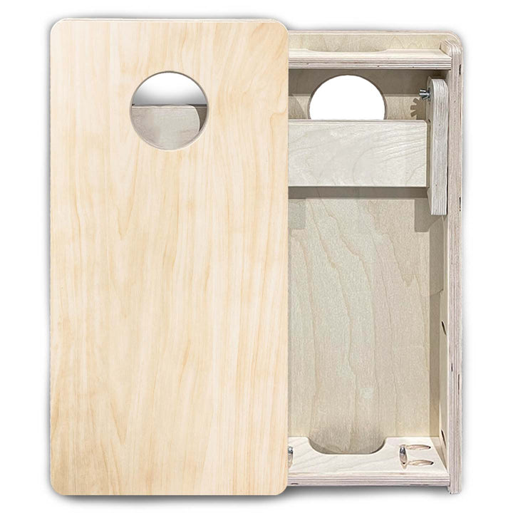 Mini Cornhole Boards - Classic