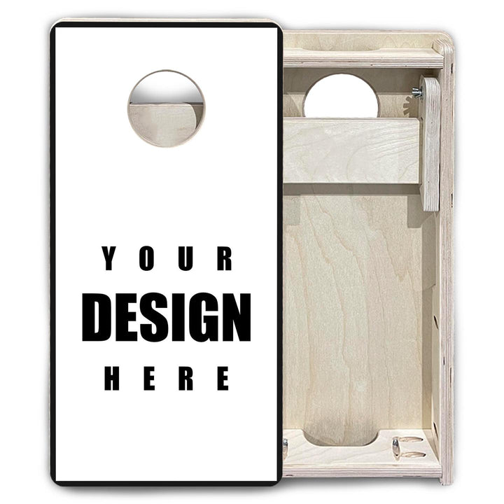 Custom - Mini or Vacation Size Cornhole Boards