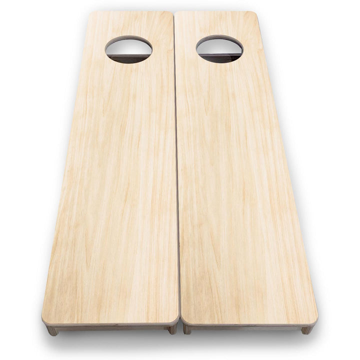 Training Skinny Boards - Classic - UV Clear Coat Finish "Is Optional"