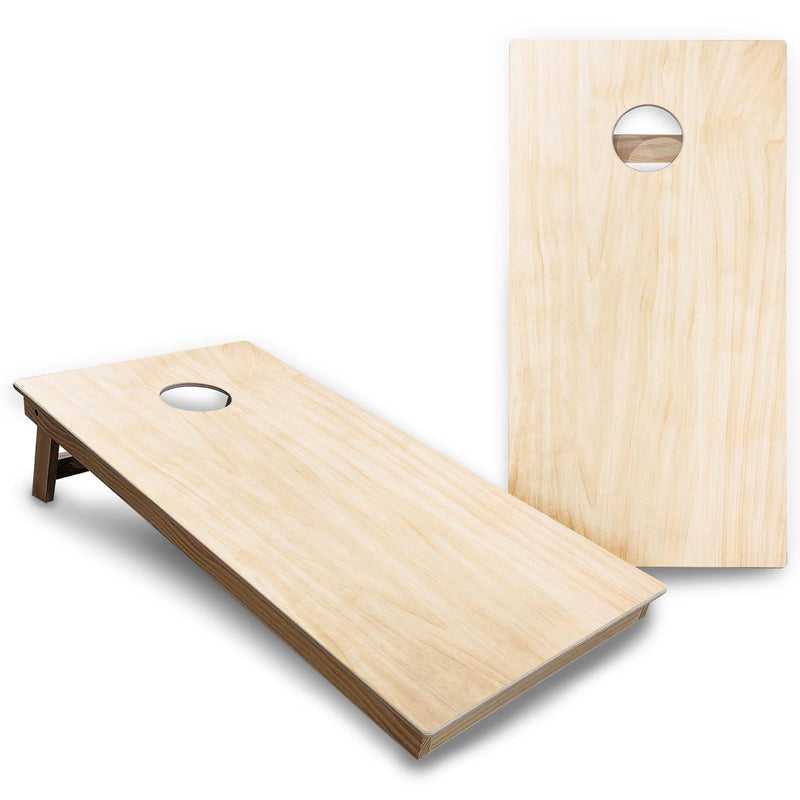 Classic Cornhole Boards - Backyard Boards