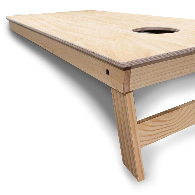 Classic Cornhole Boards - Backyard Boards