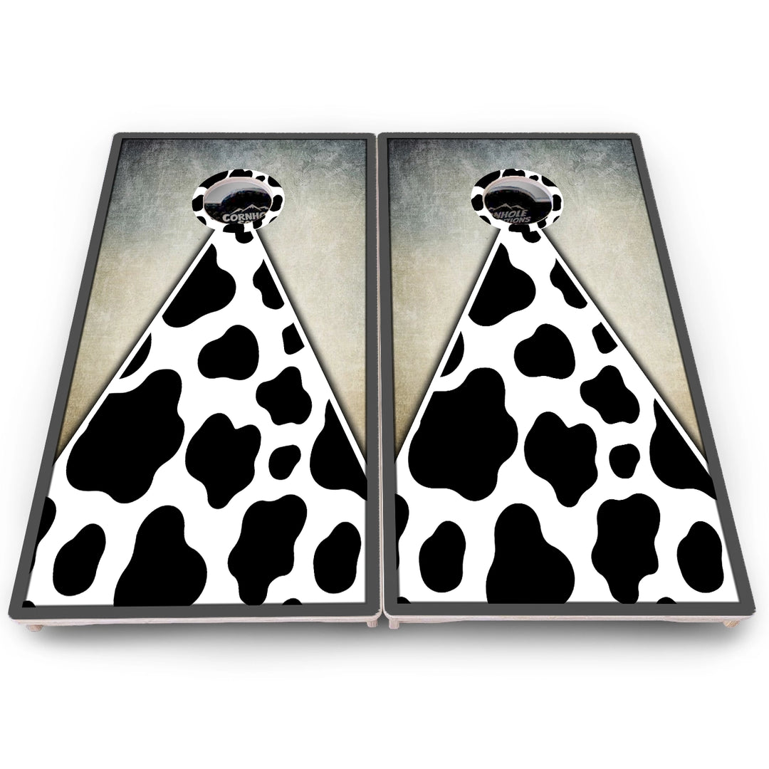 Barnyard Cornhole Boards – Pro Lite or Pro Elite