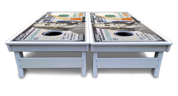 $100 Bill Design - All Weather Series
