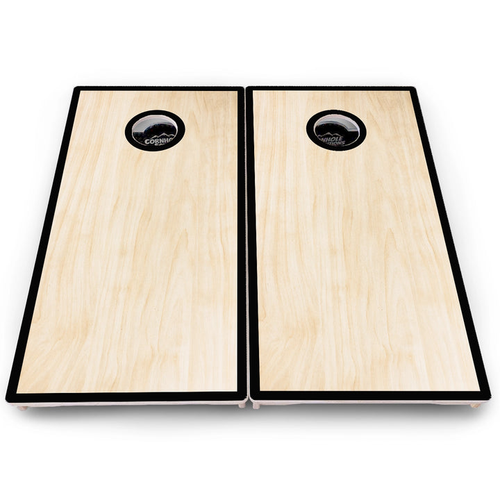 Hole Ring Cornhole Boards – Pro Lite or Pro Elite
