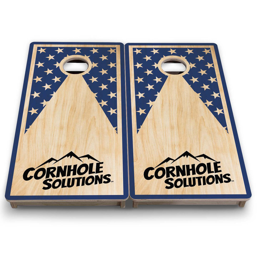 Stars & Stripes Vaction Boards – 8 Mini Bags Included