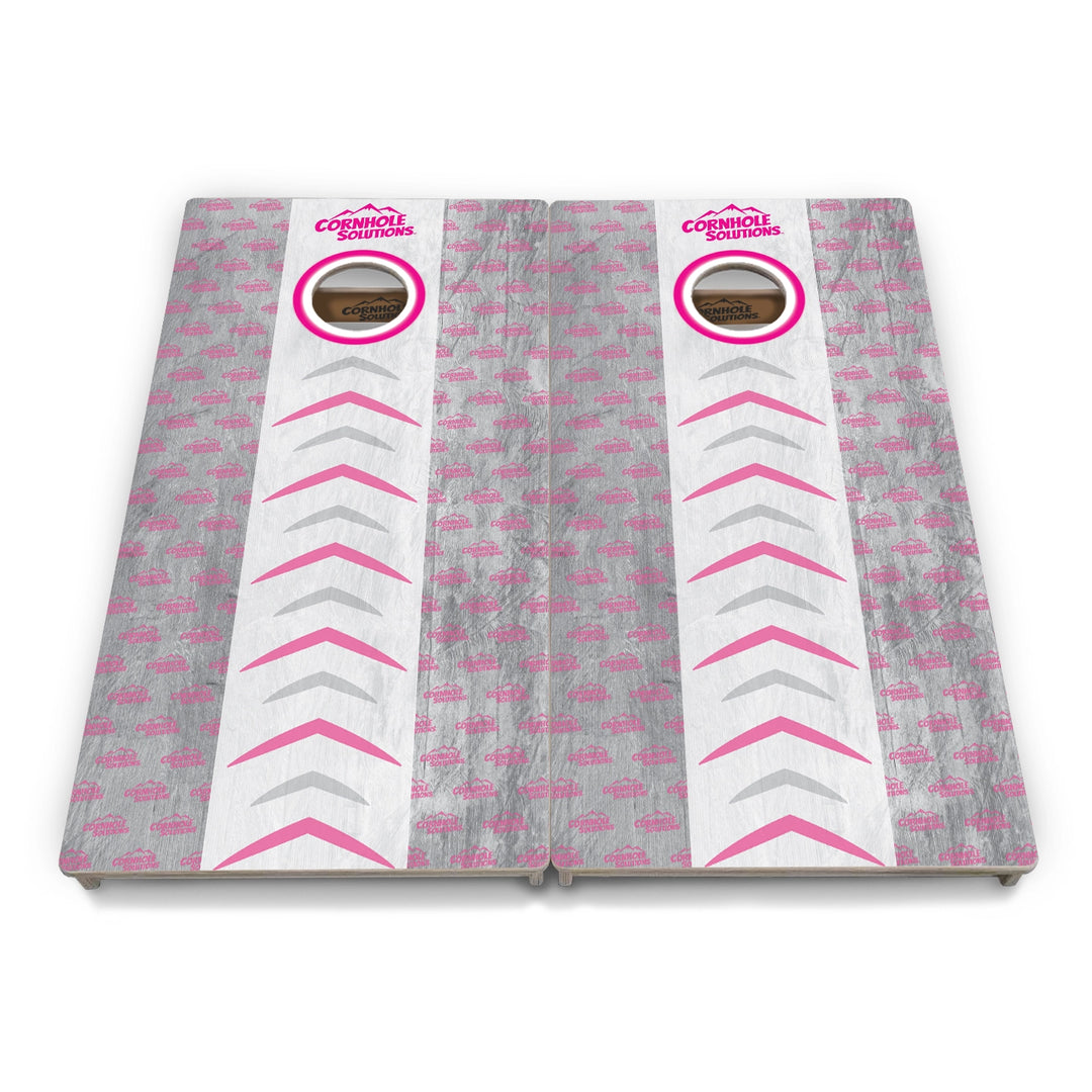 Runway Cornhole Boards – Tournament Series