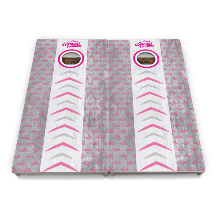 Runway Cornhole Boards – Tournament Series