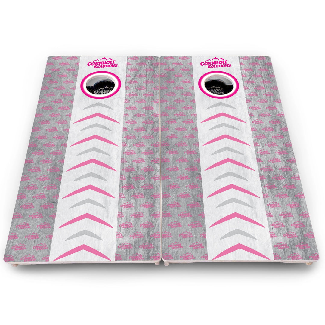 Runway Cornhole Boards – Pro Lite or Pro Elite