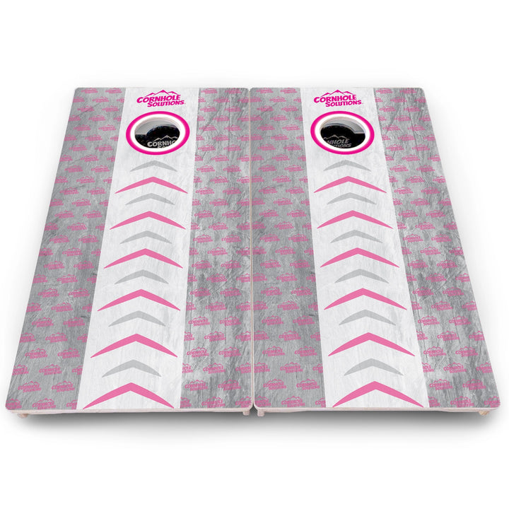 Runway Cornhole Boards – Pro Lite or Pro Elite
