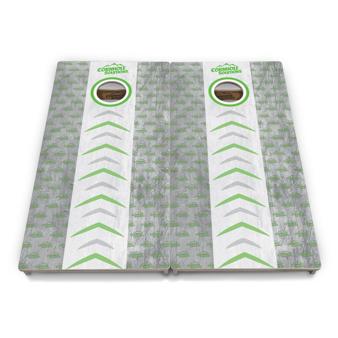 Runway Cornhole Boards – Tournament Series
