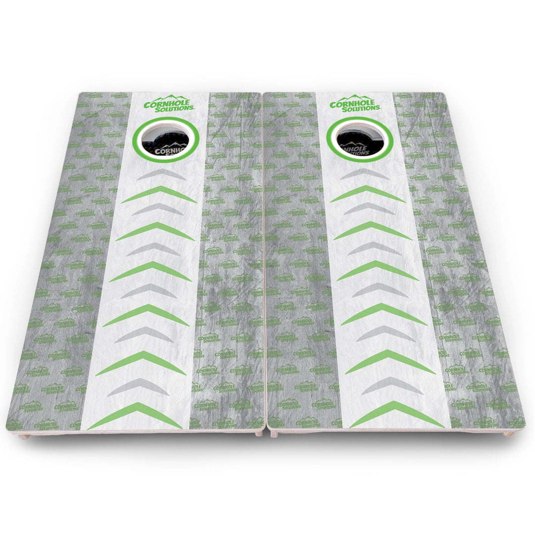 Runway Cornhole Boards – Pro Lite or Pro Elite