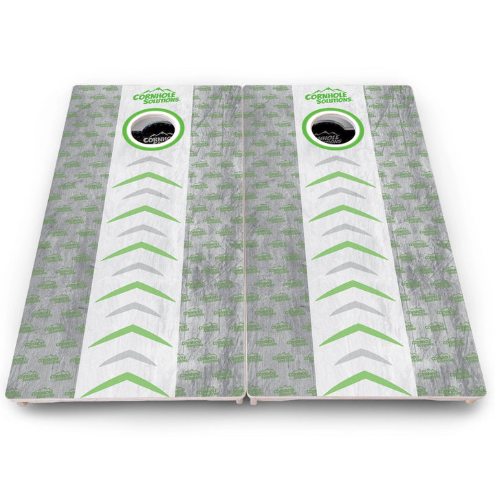 Runway Cornhole Boards – Pro Lite or Pro Elite