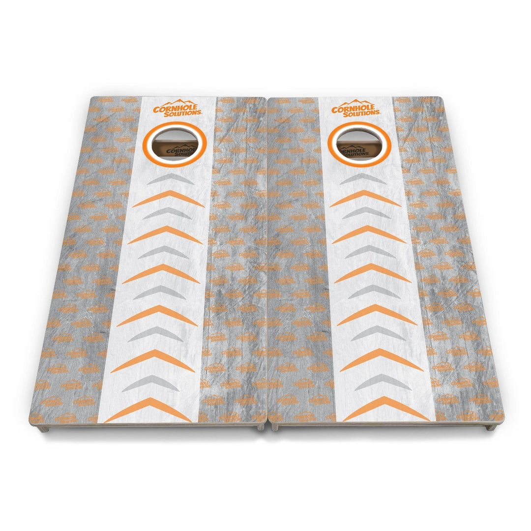 Runway Cornhole Boards – Tournament Series