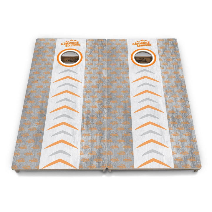 Runway Cornhole Boards – Tournament Series