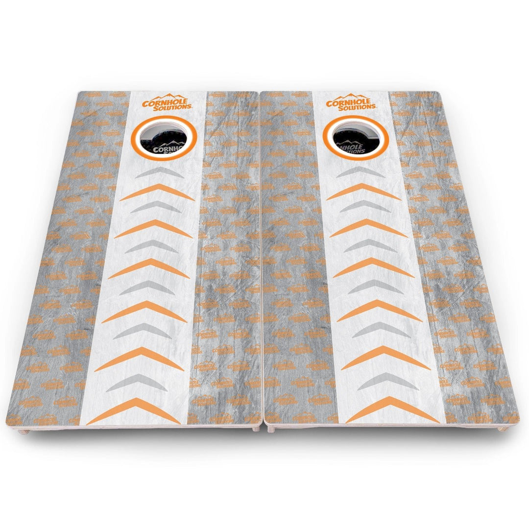 Runway Cornhole Boards – Pro Lite or Pro Elite