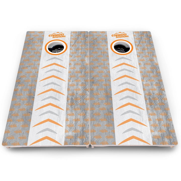 Runway Cornhole Boards – Pro Lite or Pro Elite