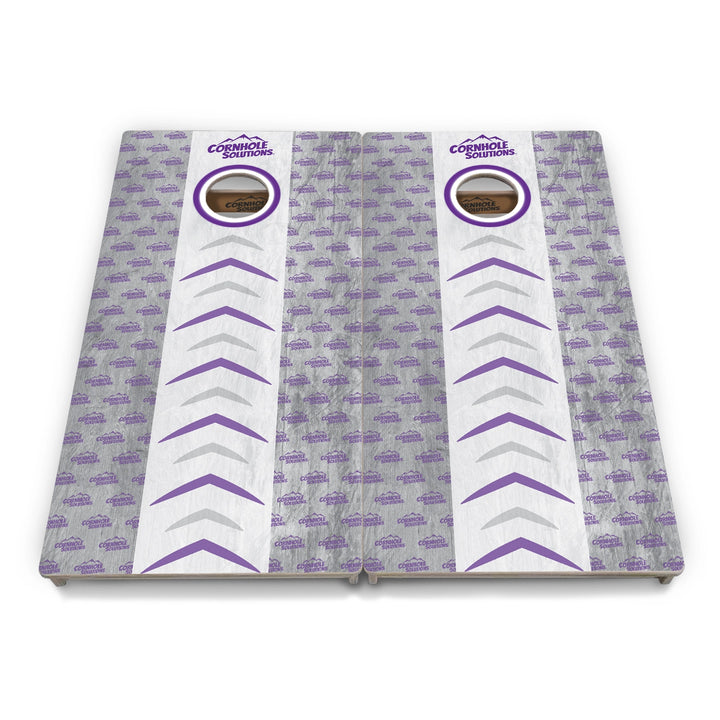 Runway Cornhole Boards – Tournament Series