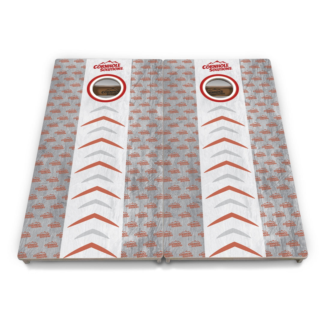 Runway Cornhole Boards – Tournament Series