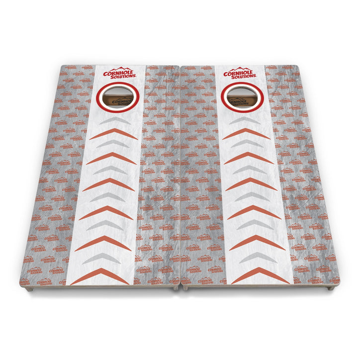 Runway Cornhole Boards – Tournament Series