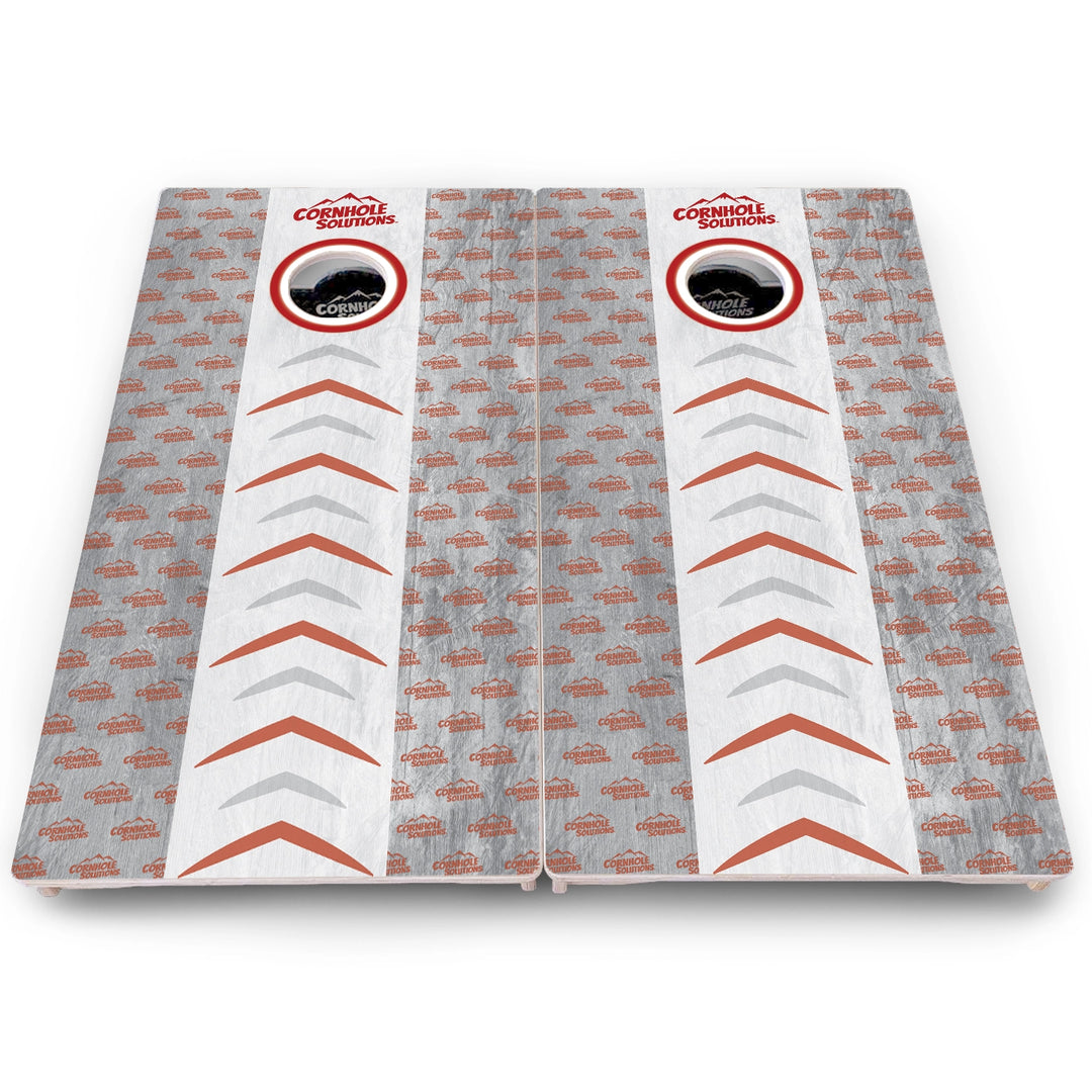 Runway Cornhole Boards – Pro Lite or Pro Elite