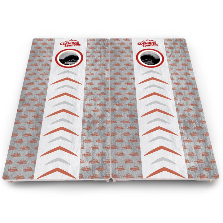 Runway Cornhole Boards – Pro Lite or Pro Elite