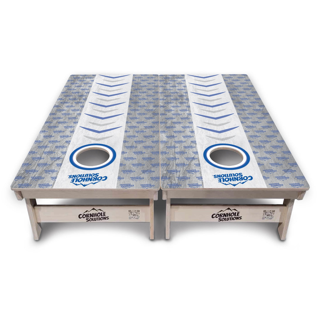 Runway Cornhole Boards – Tournament Series