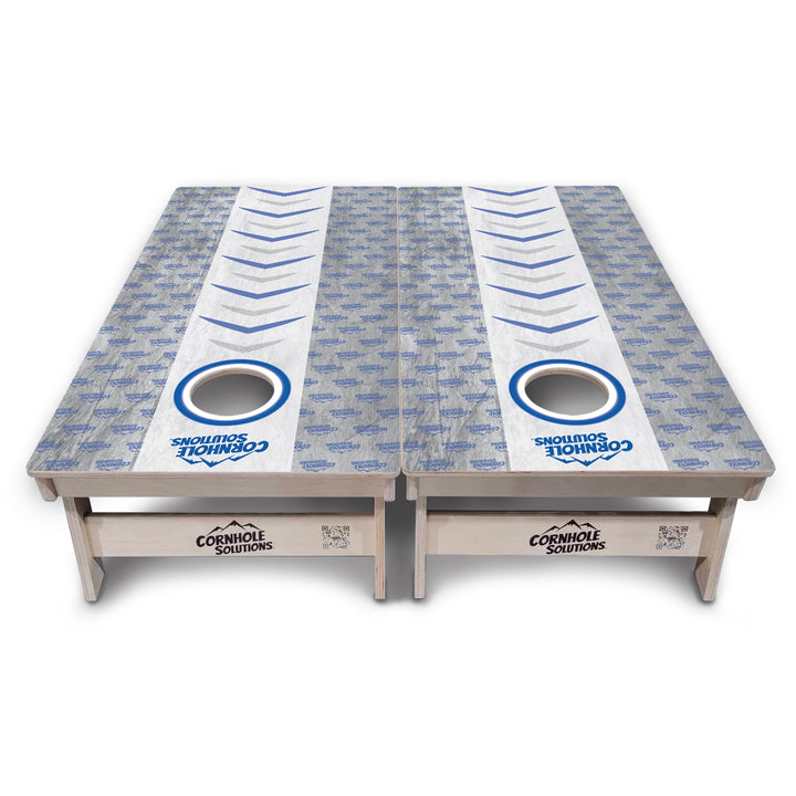 Runway Cornhole Boards – Tournament Series
