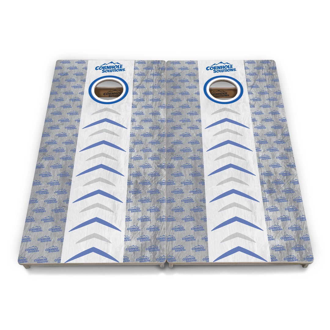 Runway Cornhole Boards – Tournament Series