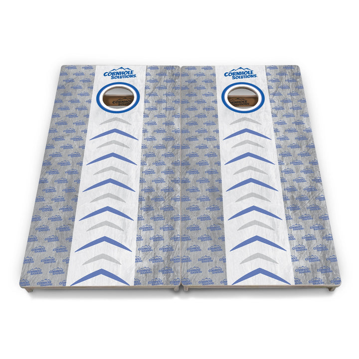 Runway Cornhole Boards – Tournament Series
