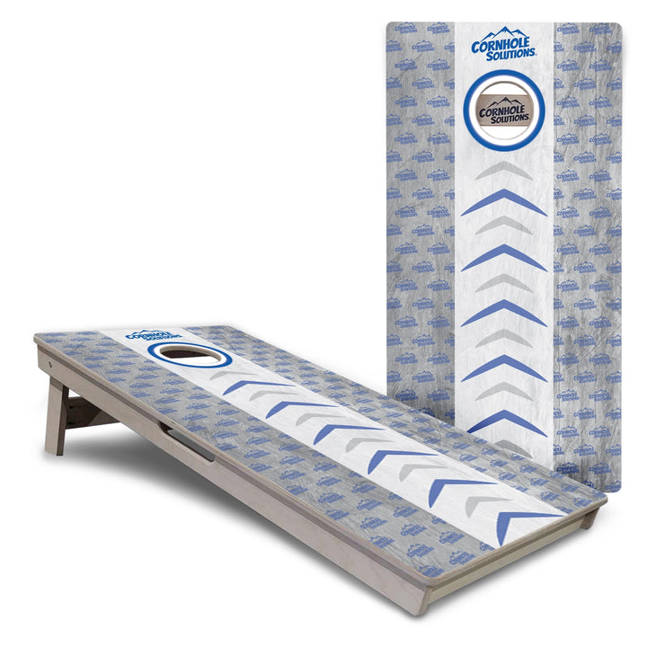 Runway Cornhole Boards – Tournament Series