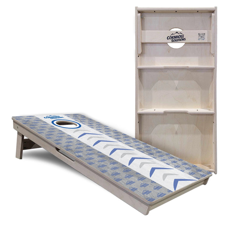 Runway Cornhole Boards – Tournament Series