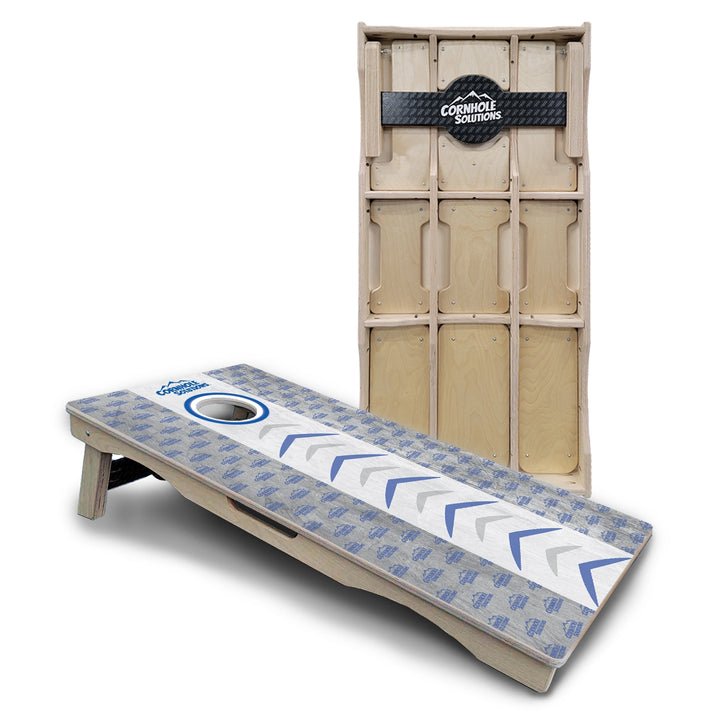 Runway Cornhole Boards – Pro Lite or Pro Elite