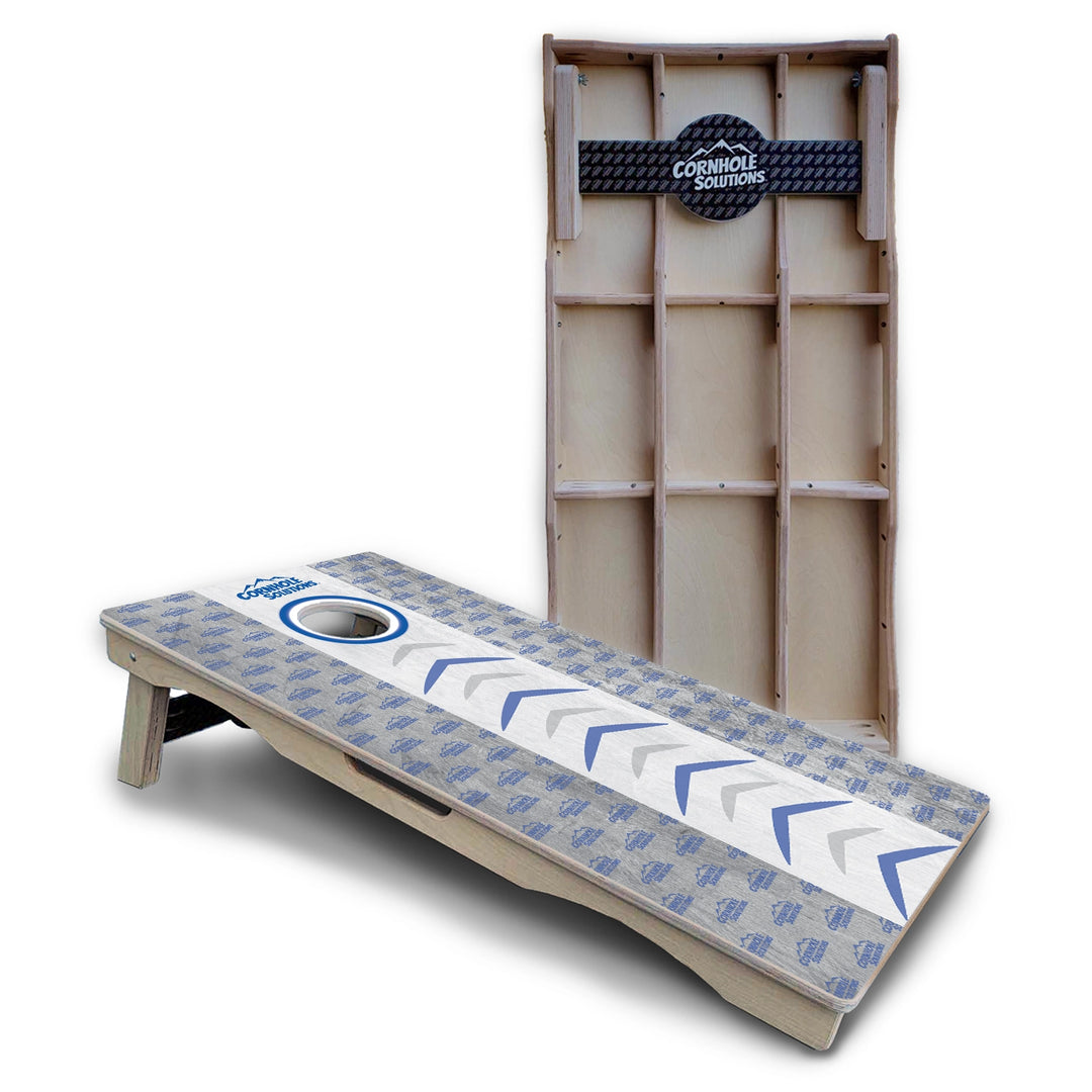 Runway Cornhole Boards – Pro Lite or Pro Elite