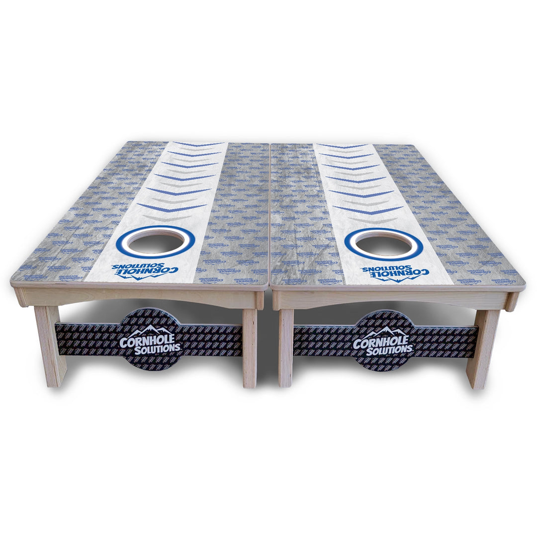 Runway Cornhole Boards – Pro Lite or Pro Elite