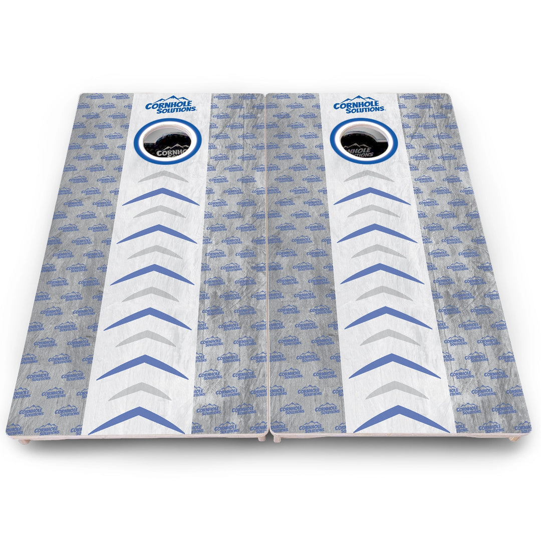 Runway Cornhole Boards – Pro Lite or Pro Elite