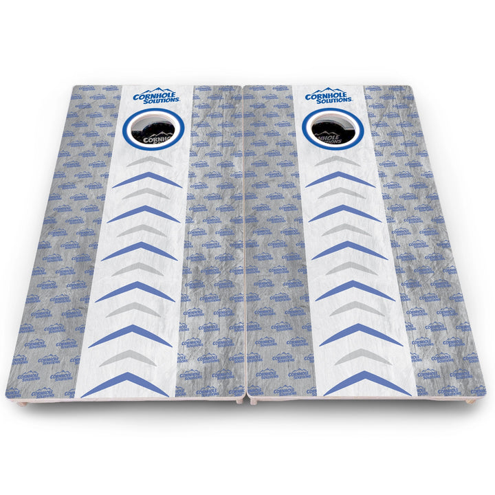 Runway Cornhole Boards – Pro Lite or Pro Elite