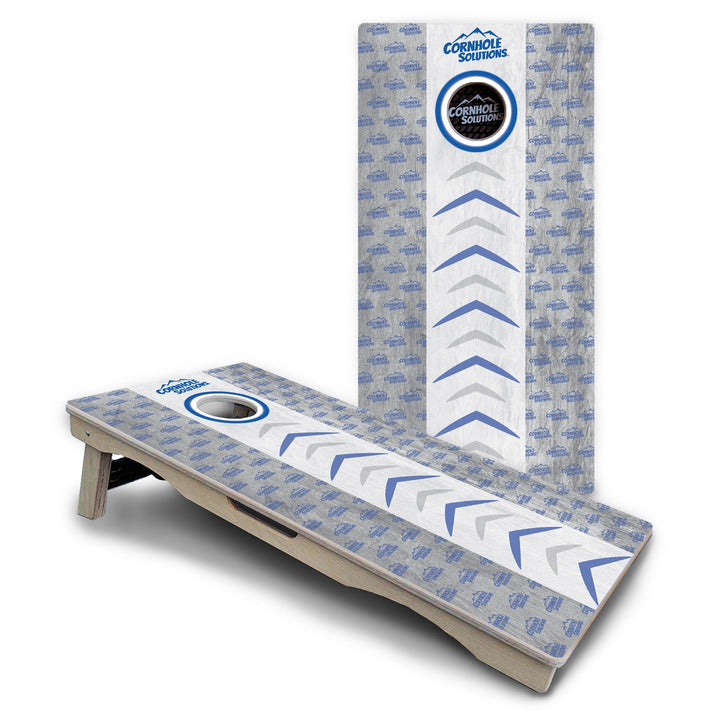 Runway Cornhole Boards – Pro Lite or Pro Elite