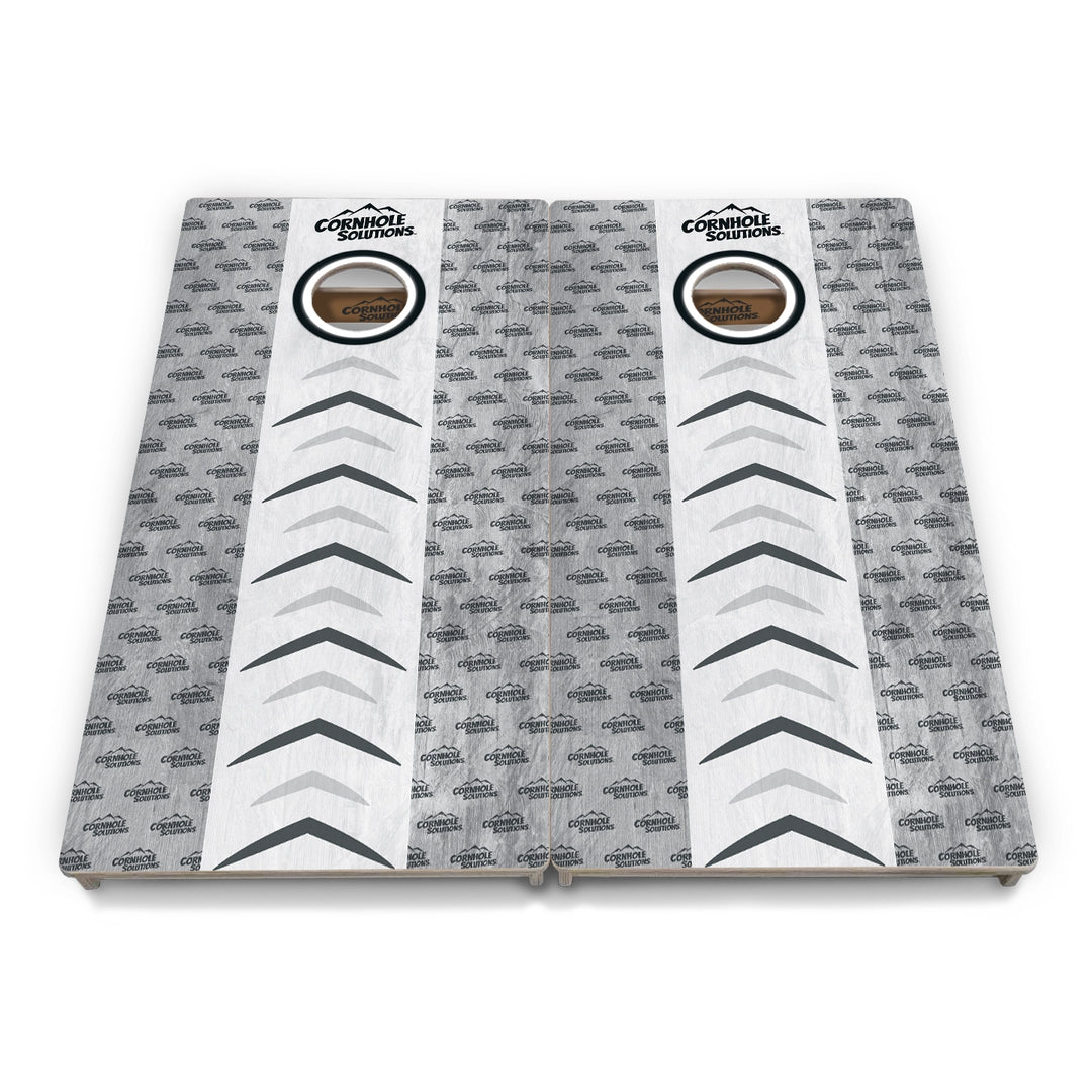Runway Cornhole Boards – Tournament Series