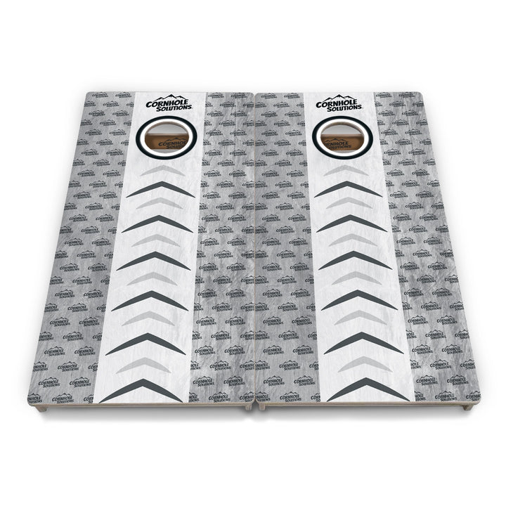 Runway Cornhole Boards – Tournament Series