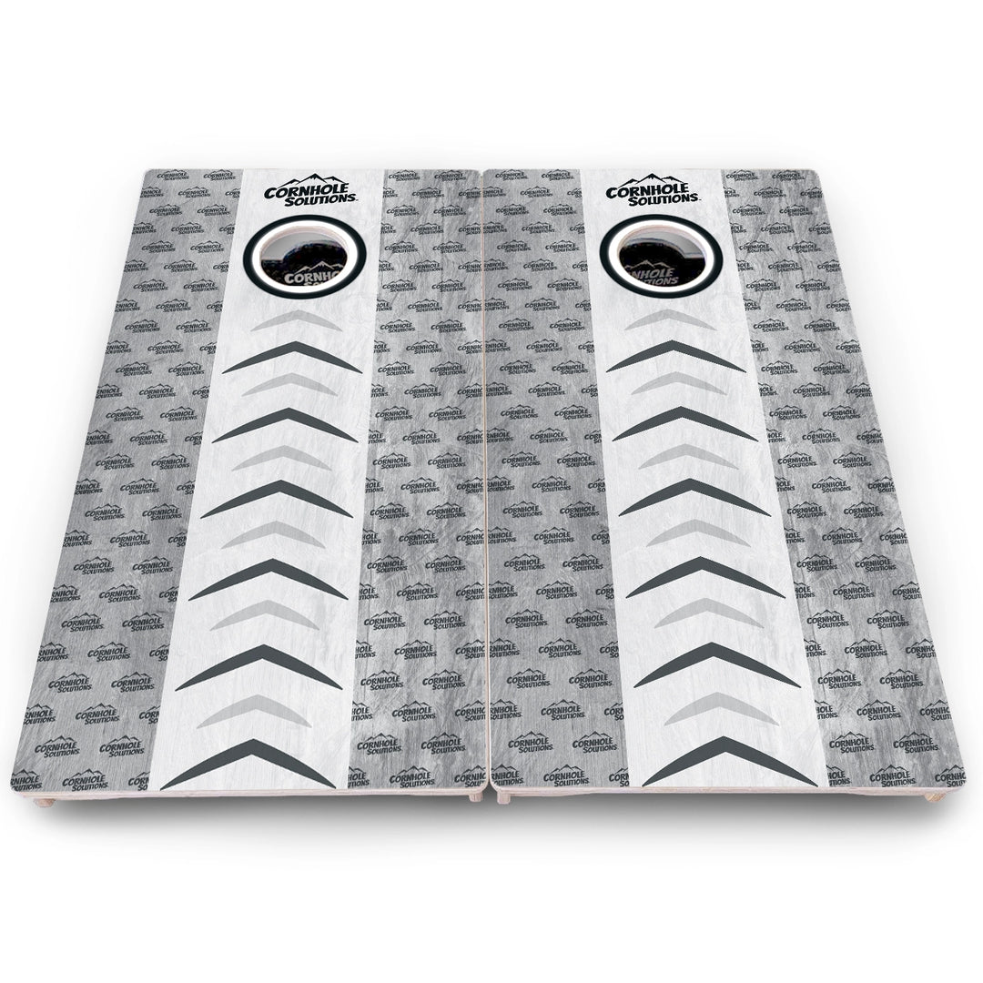 Runway Cornhole Boards – Pro Lite or Pro Elite