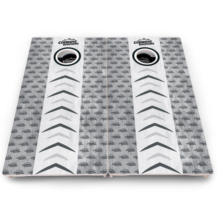 Runway Cornhole Boards – Pro Lite or Pro Elite