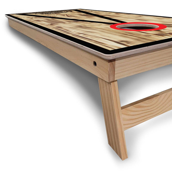 CS Signature Designs Cornhole Boards - Backyard Series