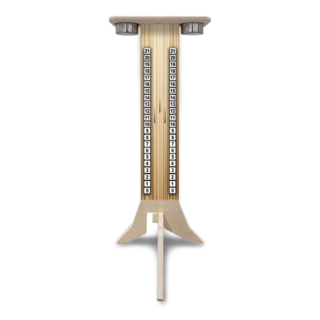 Bowling - Score Stand (cups & clips included) Score/Drink Stand