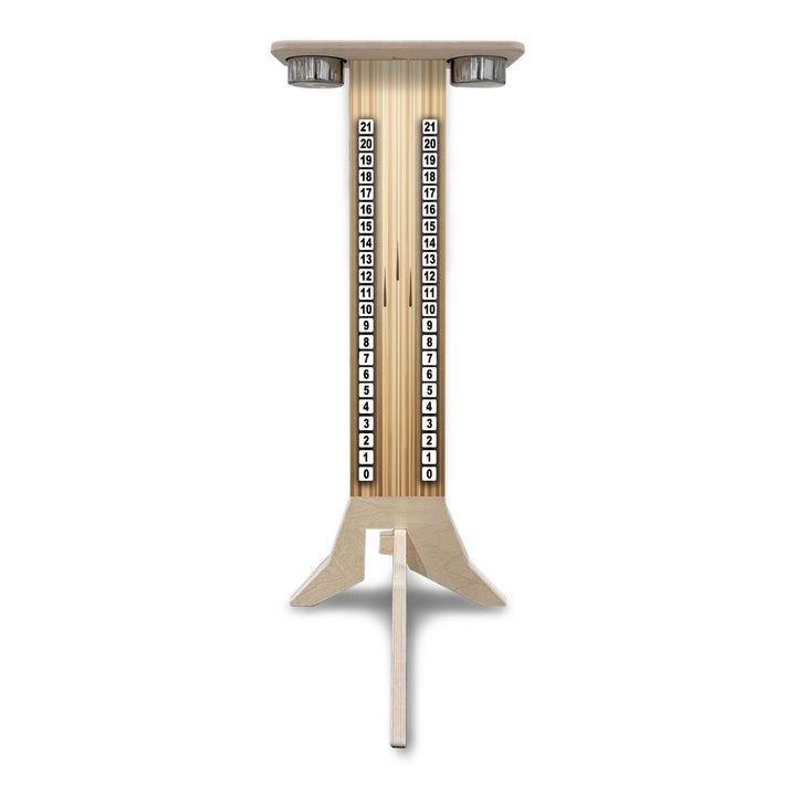Bowling - Score Stand (cups & clips included) Score/Drink Stand