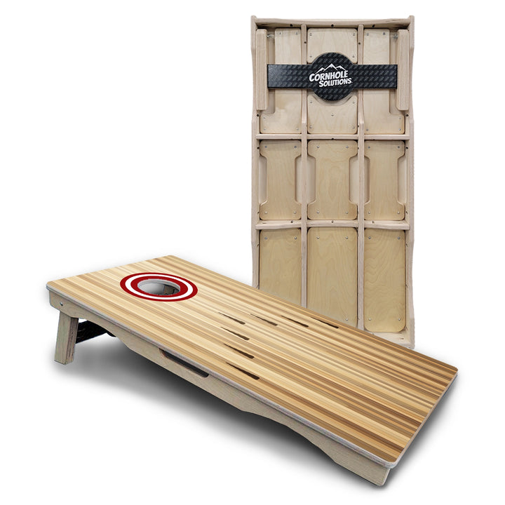 Bowling Cornhole Boards – Pro Lite or Pro Elite