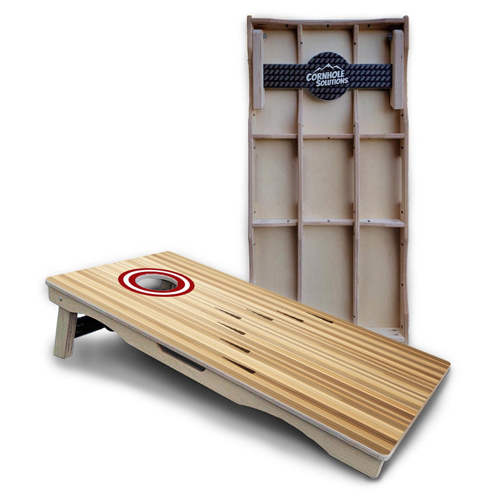 Bowling Cornhole Boards – Pro Lite or Pro Elite