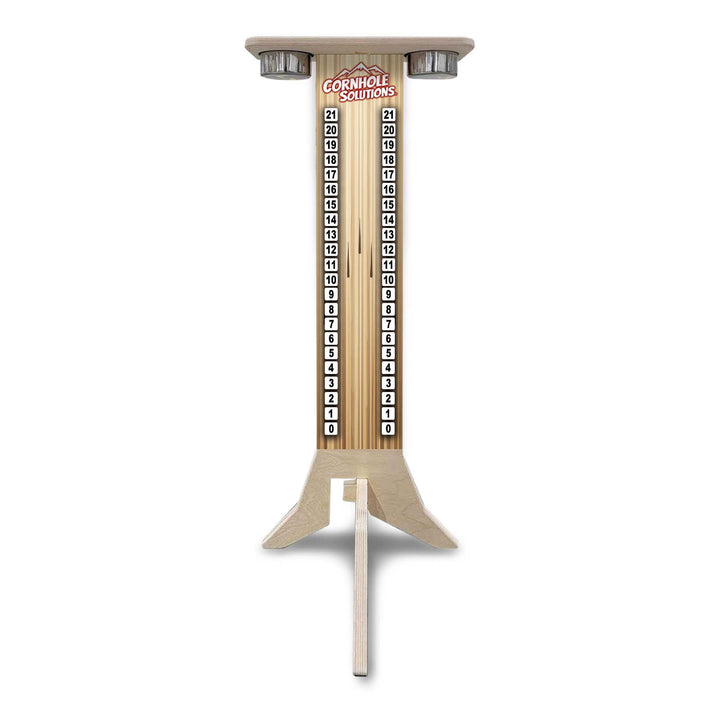 Bowling CS Logo - Score Stand