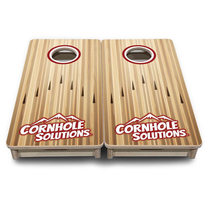 Bowling Mini Boards – 8 Mini Bags Included