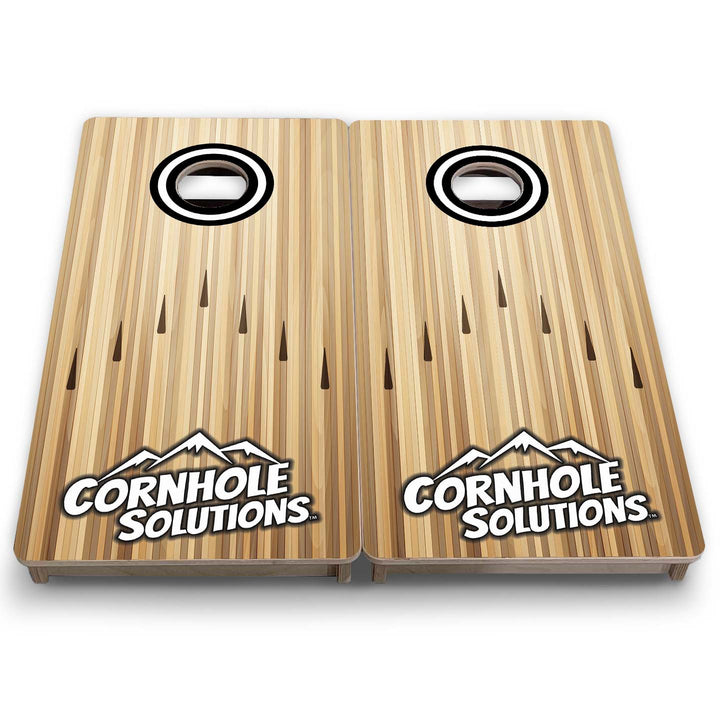 Bowling Vacation Boards – 8 Mini Bags Included